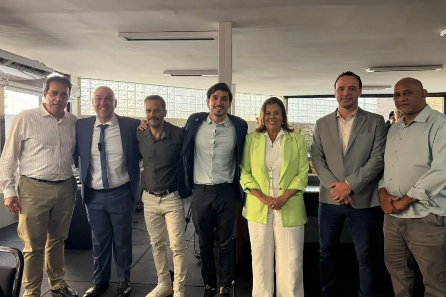 AMM, TFR6, TCEMG: acordo garante devolução de 17 milhões a municípios 