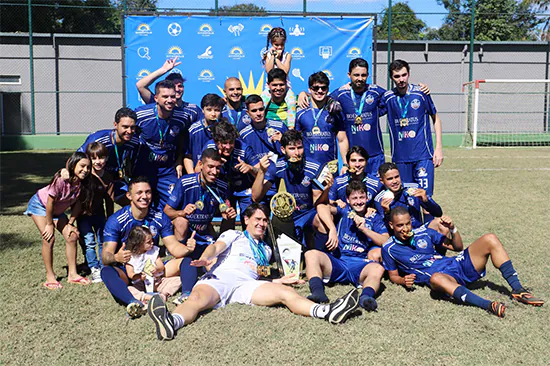 Bio Extratus conquista título da categoria Adulto 