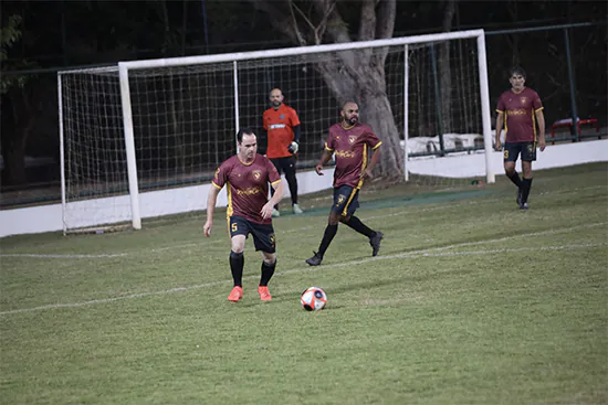 Rodada de abertura do campeonato do Estrela começa com grandes duelos