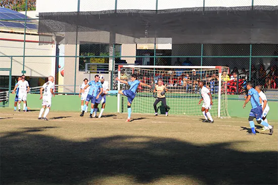 Último campeão do semestre foi conhecido no fim de semana no Divinópolis Clube